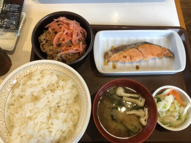 Sukiya Takatsuki Shimotabe Ten photo 3