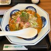 リンガーハット 伊勢原石田店