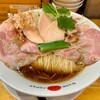 ラーメン チョンマゲ 大阪天六店