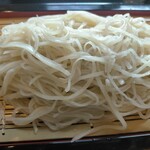 Teuchi Soba Kanon - 