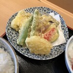 酒肴 亀八 - 玉葱はもー少し火を入れた方が好み。