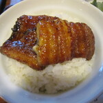 2枚で十分に幸せ