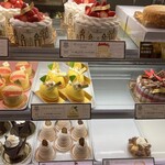 アンリ・シャルパンティエ - 料理写真: