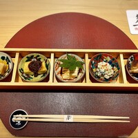 五本木 響 - 