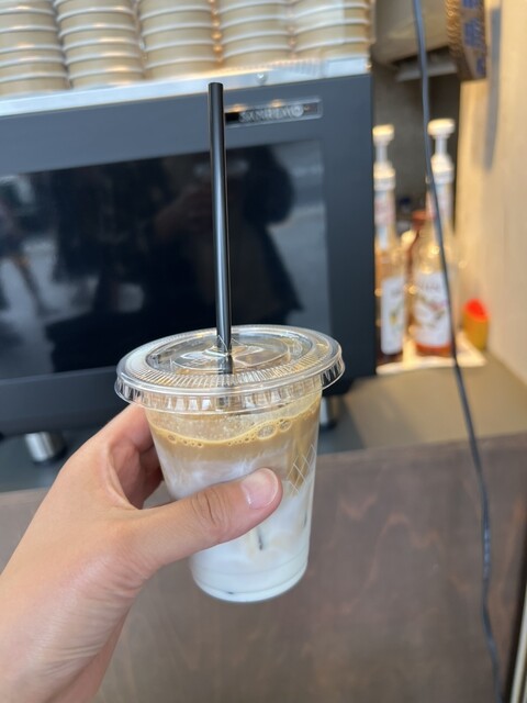 Kamose Coffee Chokubaijo photo 3