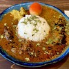 ブンブンスパイスカレー