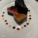 フレンチレストラン ホンダ - 