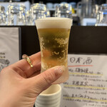 鮮菜美酒 新宿 ずらたん - 