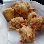 ふじやからあげ店 - 