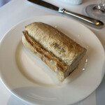 ブラッスリー ポール・ボキューズ 銀座 - 