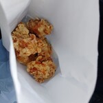 ふじやからあげ店 - 