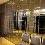 ブラッスリー ポール・ボキューズ 銀座 - 