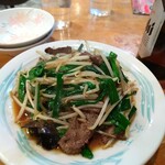 元祖 中華 つけ麺 大王 - 