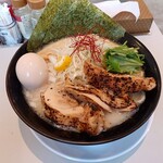 キラメキノトリ - 