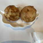 ブラッスリー ポール・ボキューズ 銀座 - 