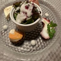 フレンチレストラン ホンダ -  フレンチレストラン ホンダ -