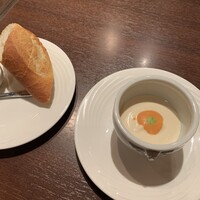 フレンチレストラン ホンダ -  フレンチレストラン ホンダ -