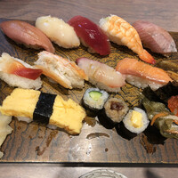 東鮨 新店 - 