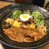 SPICY CURRY 魯珈