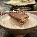 六本木 焼肉きらく - 