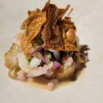 ピッサヌローク - 