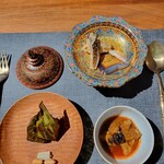 ピッサヌローク - 