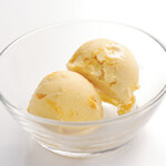 mango ice cream