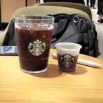 STARBUCKS COFFEE - 