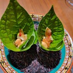 ピッサヌローク - 