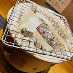 쿠리야 슈치쿠 - 