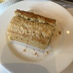 ブラッスリー ポール・ボキューズ 銀座 - 