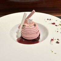 ラトリエ ドゥ ジョエル・ロブション - 