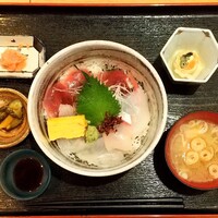 日本料理 銀座 萬菊 - 