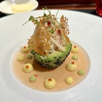 ラトリエ ドゥ ジョエル・ロブション - 