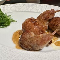 ラトリエ ドゥ ジョエル・ロブション - 