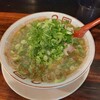 Ramen Nikoku - デフォのラーメン(大盛)