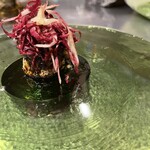 Caloroso - 太刀魚
      