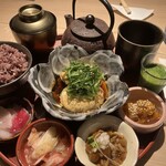 地下食堂mogura - 