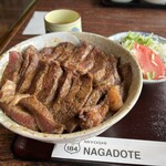 お食事処 ながどて - 