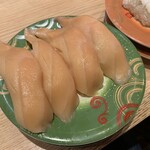 Kodawari Kaitenzushi Magurobito - 