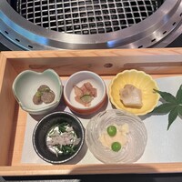 京やきにく 弘 八坂邸 - 