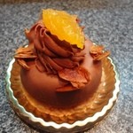 パティスリー コンクワート - 