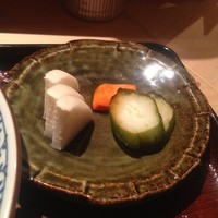 鳳 - 鶏メンチカツ定食