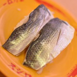 スシロー - こはだ（１３０円）２０２３年７月