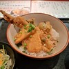 天ぷら 旬和食 あきら