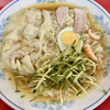 中華そば・冷麺 呉龍
