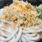 Hanamaru Udon - 