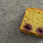 sweets lab & shop masayoshi ishikawa - ピスタチオグリオット