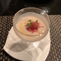 鉄板焼 RURI (アートホテル大阪ベイタワー) - 