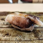 鮨みやもと - 生とり貝